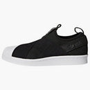 Adidas Superstar Slip-on Core Black (women's)