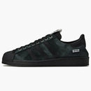 Adidas Superstar Song For The Mute Black