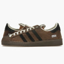 Adidas Superstar Song For The Mute Brown Black
