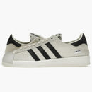 Adidas Superstar Song For The Mute Cream White Black