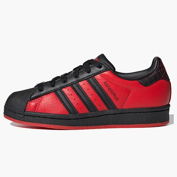 Adidas Superstar Spider-man: Miles Morales (gs)