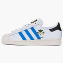 Adidas Superstar Star Wars Yoda (gs)