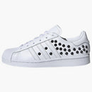 Adidas Superstar Studded White (women's)