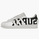 Adidas Superstar Super Cloud White