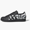 Adidas Superstar Super Core Black