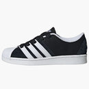 Adidas Superstar Supermodified Core Black Cloud White