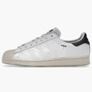 Adidas Superstar Taegeukdang White Black