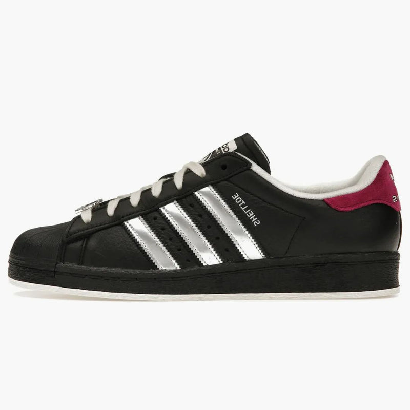 Adidas Superstar Shelltoe Teenage Mutant Ninja Turtles Shredder