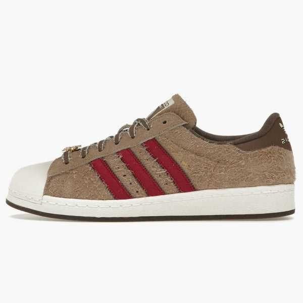 Adidas Superstar Shelltoe Teenage Mutant Ninja Turtles Splinter