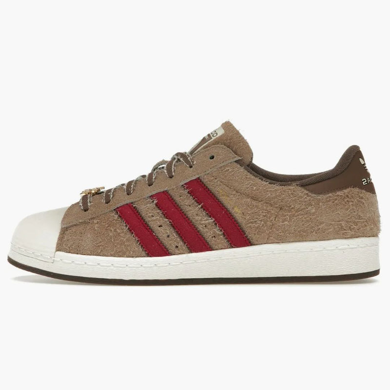 Adidas Superstar Shelltoe Teenage Mutant Ninja Turtles Splinter