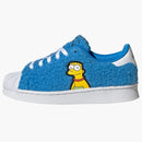 Adidas Superstar The Simpsons Marge Cloud White Core Black (gs)