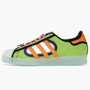 Adidas Superstar The Simpsons Squishee
