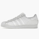 Adidas Superstar Triple White (2022)