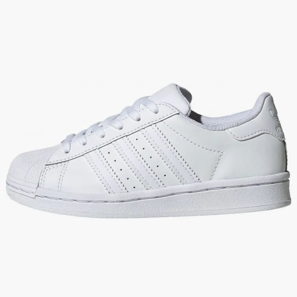 Adidas Superstar Triple White (ps)