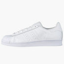 Adidas Superstar Triple White (women's)