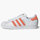 Adidas Superstar True Orange Corduroy