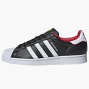 Adidas Superstar Valentine's Day Black (2020)