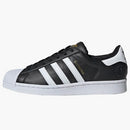 Adidas Superstar Vegan Black White