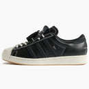 Adidas Superstar Vintage End. Tying The Knot