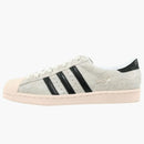 Adidas Superstar Vintage Snakeskin White