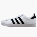 Adidas Superstar Vulc Adv White/black-white