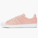 Adidas Superstar Vulc Adv Pale Pink