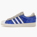 Adidas Superstar Ws2 Henry Ruggs Iii Bold Blue