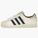 Adidas Superstar Wales Bonner White Croc