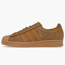 Adidas Superstar Wheat