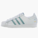Adidas Superstar White Magic Grey