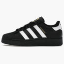 Adidas Superstar Xlg Black White