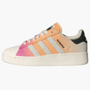 Adidas Superstar Xlg Bliss Pink Acid Orange Cloud White