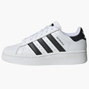 Adidas Superstar Xlg Cloud White Core Black (women's)