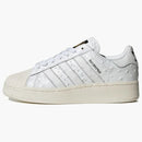 Adidas Superstar Xlg Ostrich Cloud White