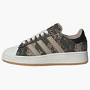 Adidas Superstar Xlg Shadow Green Pantone Gum