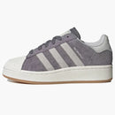 Adidas Superstar Xlg Trace Grey (women's)