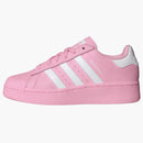 Adidas Superstar Xlg True Pink (women's)
