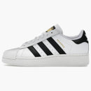 Adidas Superstar Xlg White Black