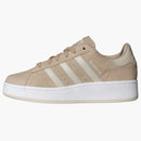 Adidas Superstar Xlg Wonder Beige Cloud White (women's)