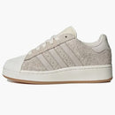 Adidas Superstar Xlg Wonder White (women's)