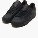 Adidas Superstar Xlg Atmos Black Red