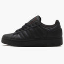 Adidas Superstar Xlg Atmos Black Red