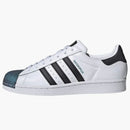 Adidas Superstar Xeno Shell Toe White