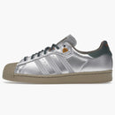 Adidas Superstar Yanwai Matte Silver