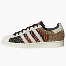 Adidas Superstar Atmos Crazy Animal