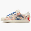 Adidas Superstar Atmos Mt. Fuji