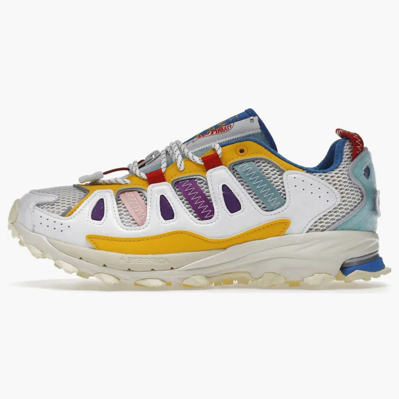 Adidas Superturf Adventure Sean Wotherspoon X Hot Wheels