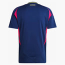 Adidas Sweden 24 Away Jersey Team Navy Blue