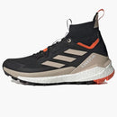 Adidas Terrex Free Hiker 2.0 Black Wonder Beige