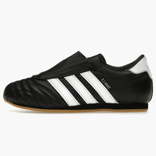 Adidas Taekwondo Black White (women's)